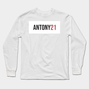 Antony 21 - 22/23 Season Long Sleeve T-Shirt